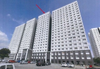 Pangsapuri Karisma, Jalan Eco Majestic 3A/5, Eco Majestic, 43500 Semenyih, Selangor