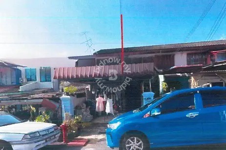 Jalan RJ 2/18, Taman Rasah Jaya, 70300 Seremban, Negeri Sembilan