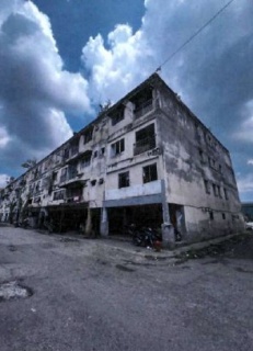 Lorong Selat Selatan 2, Off Jalan Telok Gong, 42000 Port Klang, Selangor