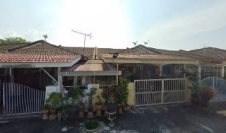 Blok A, Rumah Pangsa, Taman Bandar Baru Selatan, 31900 Kampar, Perak