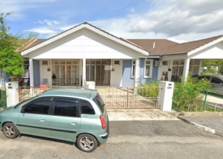 Jalan Tanjung 1/2, Bandar Amanjaya, 08000 Sungai Petani, Kedah