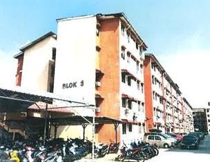 Seri Delima, Lintang Bayan 8, 11900 Bayan Lepas, Penang