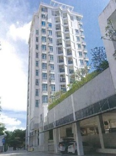 Opal Residensi, Jalan Baiduri Bulan 7/28, Seksyen 7, 40000 Shah Alam, Selangor