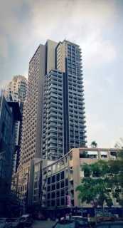 6 Capsquare Condominium, No. 6, Persiaran Capsquare, Capital Square, 50100 Kuala Lumpur