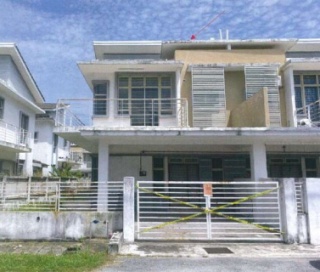 Jalan SP 10/4, Bandar Saujana Putra, 42610 Jenjarom, Selangor