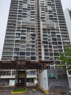 Lilitan Sungai Ara, Skycube Residence, 11900 Bayan Lepas, Penang