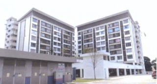 Block B, Tingkat 5, Pangsapuri Vista Sri Tanjung, Jalan Sri Tanjung 17, Taman Sri Tanjung, 43500 Semenyih, Selangor