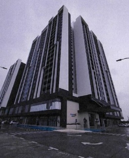 Block C, Maya Bay Residences, Jalan Cove Sentral 1, Bandar Gamuda Cove, 42700 Banting, Selangor