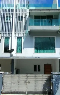 Jalan Marina Villa 1, Marina Island, 32200, Lumut, Perak