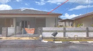 Jalan Residen 6/16, Residen 6, Bandar Baru Setia Awan Perdana, 32000 Sitiawan, Perak
