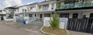 Jalan Anggerik 5, Taman Sri Penawar 81930, Bandar Penawar, Johor