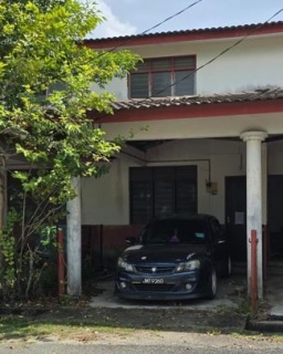 Taman Desa Salam, Kampung Padang Limau Nipis, 21600 Bukit Payung, Marang, Terengganu