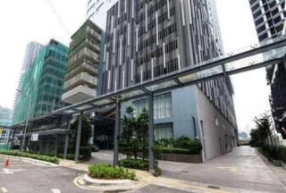 Tower B, Mercu Summer Suites, No. 8, Jalan Cendana, Off Jalan Sultan Ismail, 50250 Kuala Lumpur