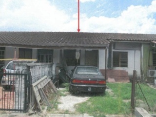 Persiaran Jerlun 5, Taman Jerlun, 33000, Kuala Kangsar, Perak