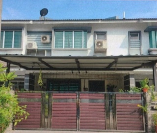 Residensi Pr1ma Kamunting, 34600, Kamunting, Perak