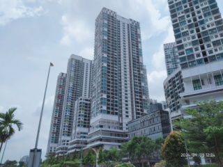 i-Soho @ i-City (I-Suite), No. 2, Persiaran Multimedia, I-City, Seksyen 7, 40000 Shah Alam, Selangor