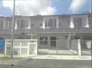 Lorong Iringan Bayu 37/5, Precint 3, Taman Iringan Bayu, 70300 Seremban, Negeri Sembilan