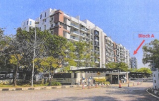 Block A, Gardenview Residence, Persiaran Ceria, Cyber 12, 63000 Cyberjaya, Selangor