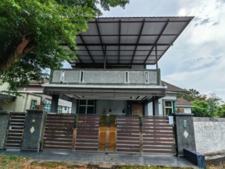 Lorong Saujana 2/6, Taman Saujana Indah, 09600 Lunas, Kedah Darul Aman