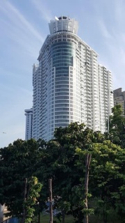 Regalia Service Apartment, No. 2, Jalan Anjung Putra, Off Jalan Sultan Ismail, 50250 Kuala Lumpur.