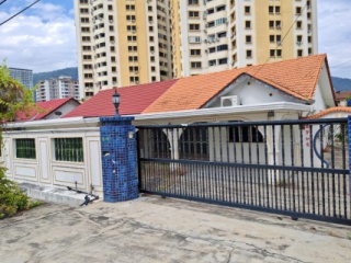 Jalan Osman Bin Abd Rahman, 11200 Tanjong Bungah, Penang