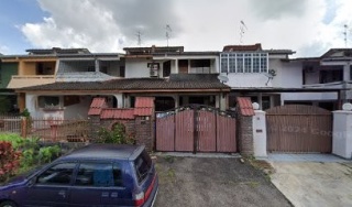 Jalan Belibis 2, 81200, 81200, Johor Bahru, Johor