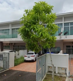 Jalan Pulai 5, Taman Desaru Utama, 81930, Bandar Penawar, Johor