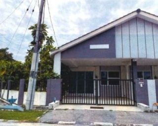 Jalan Bentara 1, Taman Indera, 32600, Bota, Perak