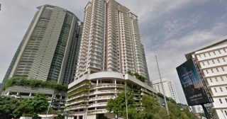 14th Floor, Kondominium The Orion, Jalan Tun Razak, 50400 Kuala Lumpur