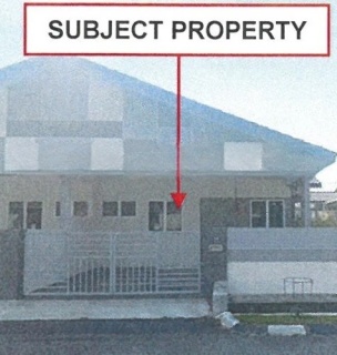 Jalan Residen 7/14, Residen 7, Bandar Baru Setia Awan Perdana, 32000, Sitiawan, Perak