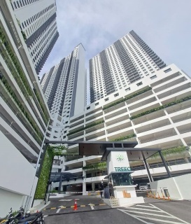 TreeO, Jalan Sungai Ara 10, 11900 Bayan Lepas, Penang