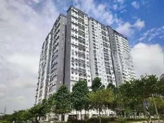Pangsapuri Awana, Jalan Silat Lincah, Bandar Selesa Jaya, 81300, Skudai, Johor