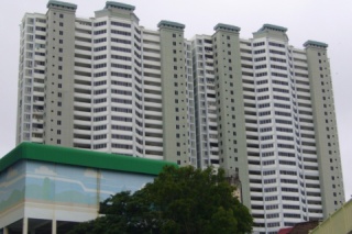 N-Park, Jalan Batu Uban, 11700 Gelugor, Penang