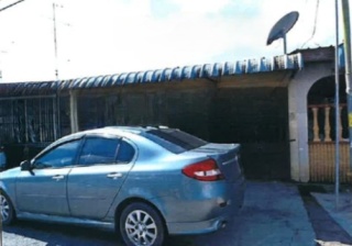 Jalan 22, Taman Sri Paloh, 86600, Paloh, Johor