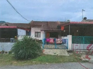 Taman Desa Salak, 31050, Sungai Siput, Perak