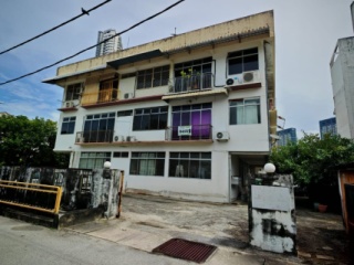 Jalan Siput Lala, Excel Court & Excel House, 10470 Tanjung Tokong, Penang