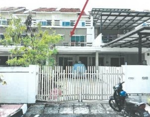 Tingkat Sungai Rusa 6, Rena Park, 11010 Balik Pulau, Penang