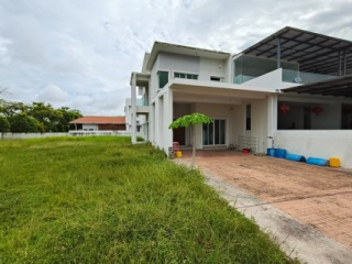 Lebuh Batu Maung 11, Desaku, 11960 Bayan Lepas, Penang