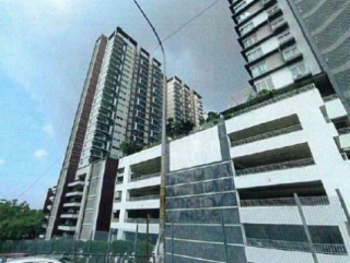 Galleria 2, Persiaran Equine Perdana, Taman Equine, 43300 Seri Kembangan, Selangor