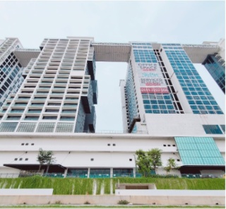 Tower 5, Sky Park @ Cyberjaya, Jalan Teknokrat 1, Cyber 3, 63000 Cyberjaya, Selangor