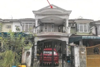 Jalan Berlian 30, Taman Cahaya Masai, 81700, Pasir Gudang, Johor