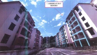 Carribean Bay Resort, 26300 Kuantan, Pahang