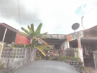 Jalan Kancil, Taman Broleh, 83000, Batu Pahat, Johor
