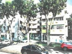 Jalan Sempadan, Boundary Court, 11400 Ayer Itam, Penang