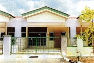 Jalan Lekir Baiduri 2/3, Taman Lekir Baiduri II, 32000, Sitiawan, Perak