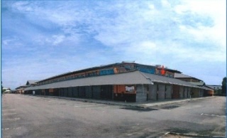 Blok 6, Pusat Perniagaan Dataran Rakyat, Bandar Baru Tunjong, 16010, Kota Bharu, Kelantan