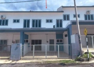 Jalan Bernam Perdana 7, Bernam Perdana, 35900, Tanjong Malim, Perak