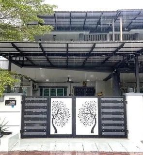 Jalan Klebang Emas 2, Taman Klebang Emas, 31200, Chemor, Perak