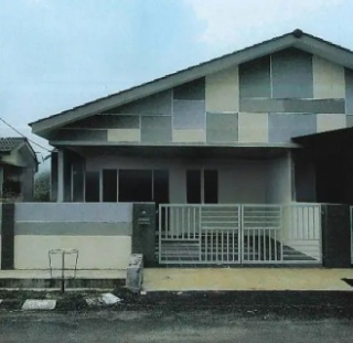 Jalan Residen 7/5, Residen 7, Bandar Baru Setia Awan Perdana, 32000 Sitiawan, Perak