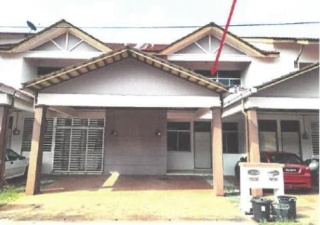 Lorong Indera Putera 4, Kondo Villa Putera, 13200 Kepala Batas, Penang